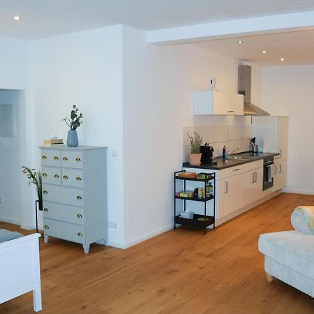 Modernes Studio Appartement Mit Leseecke Gernsbach Exterior photo