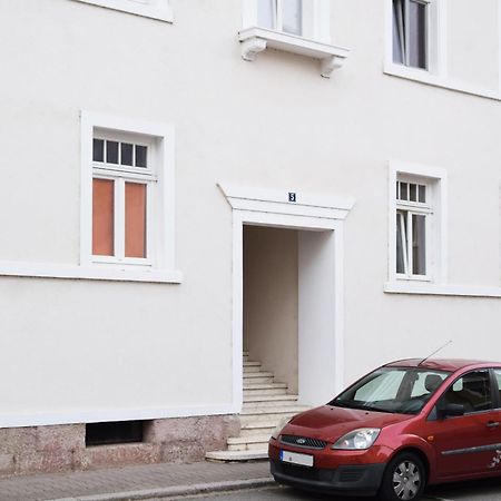 Modernes Studio Appartement Mit Leseecke Gernsbach Exterior photo