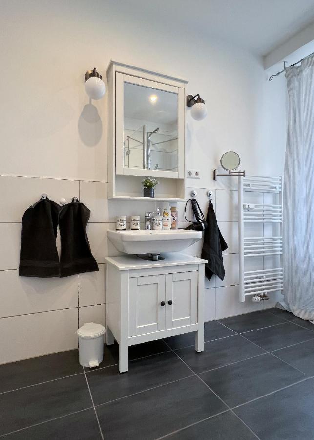 Modernes Studio Appartement Mit Leseecke Gernsbach Exterior photo