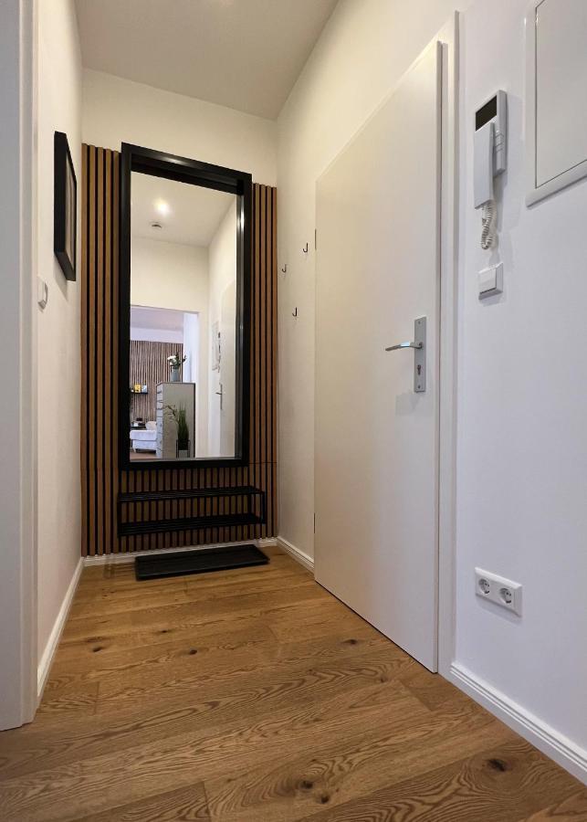 Modernes Studio Appartement Mit Leseecke Gernsbach Exterior photo