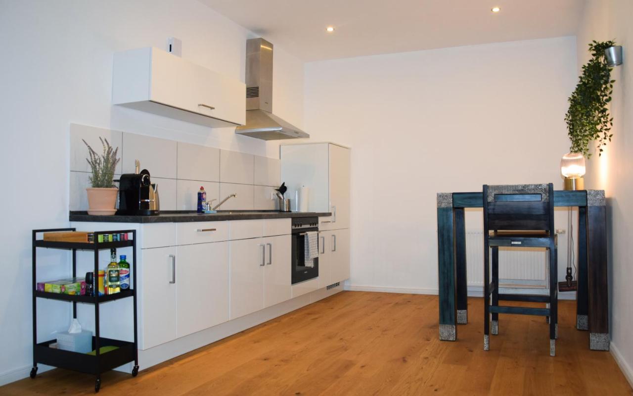 Modernes Studio Appartement Mit Leseecke Gernsbach Exterior photo