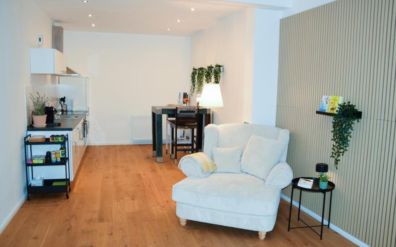 Modernes Studio Appartement Mit Leseecke Gernsbach Exterior photo