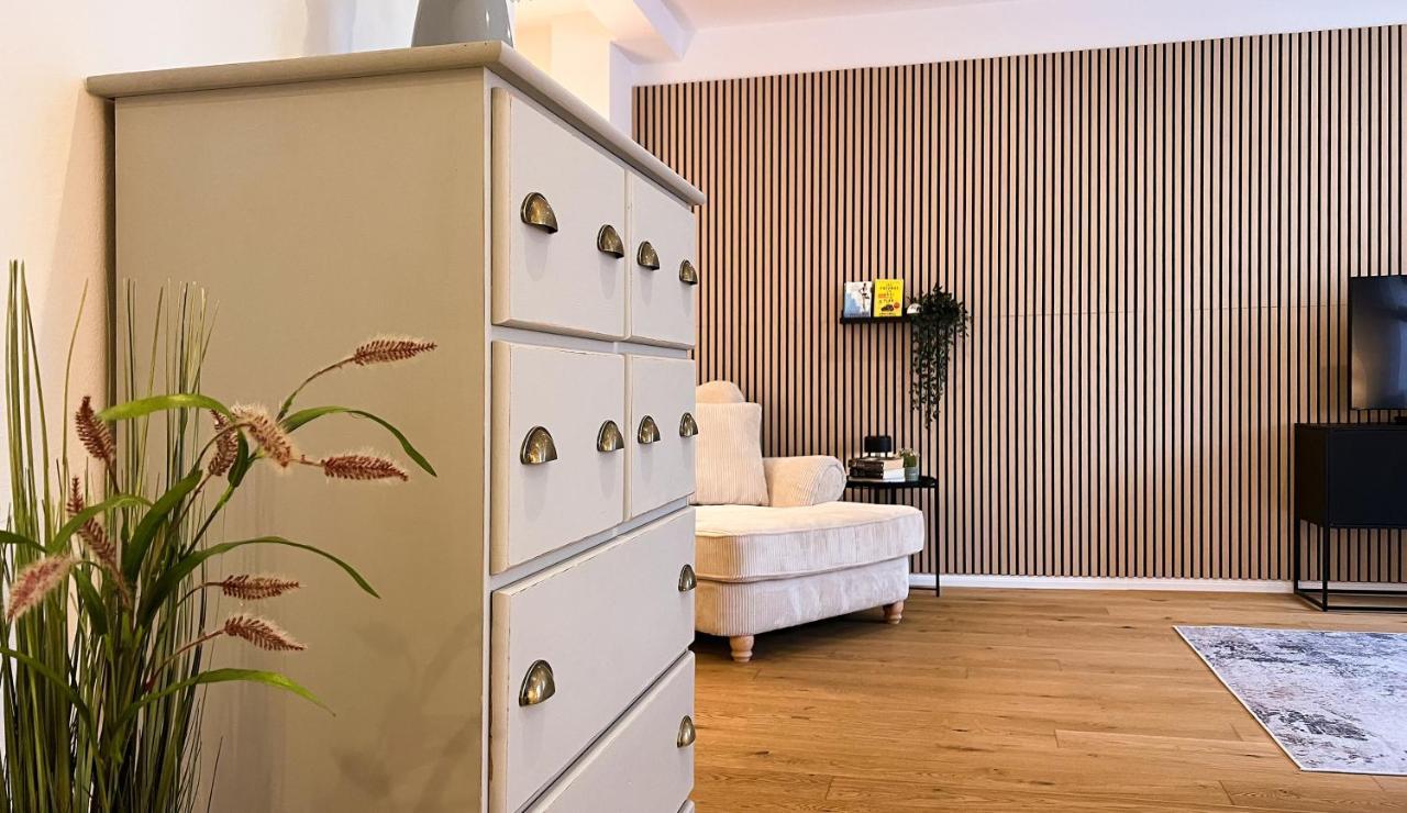 Modernes Studio Appartement Mit Leseecke Gernsbach Exterior photo